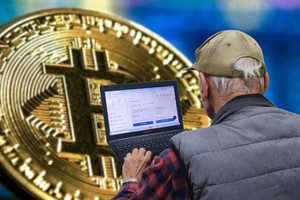 Συγκλονιστική μαρτυρία: «Mου έφαγαν 40.000 € , όλο μου το εφάπαξ και ντρέπομαι τα παιδιά μου», λέει γνωστός Ηρακλειώτης, θύμα απάτης Bitcoin