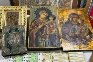 Πώς ξεκίνησε η έρευνα της ΕΛΑΣ για τον Γιώργο Τσαγκαράκη, έγινε ανώνυμη καταγγελία, λέει η Δημογλίδου