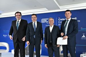 Η μεγάλη εικόνα της Κρήτης στο παρόν και το μέλλον – Όλα όσα ειπώθηκαν στο συνέδριο για τον τουρισμό