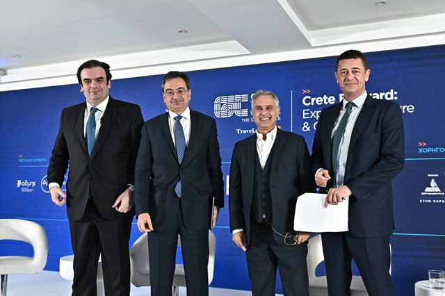 Η μεγάλη εικόνα της Κρήτης στο παρόν και το μέλλον – Όλα όσα ειπώθηκαν στο συνέδριο για τον τουρισμό