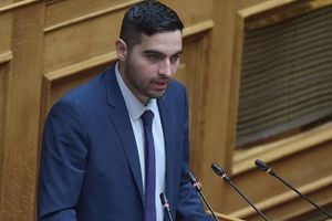 Κ. Κεφαλογιάννης: Αναστολή ασφαλιστικών και φορολογικών εισφορών και επέκταση κάλυψης ασφαλιστικών κινδύνων στους ελεύθερους επαγγελματίες