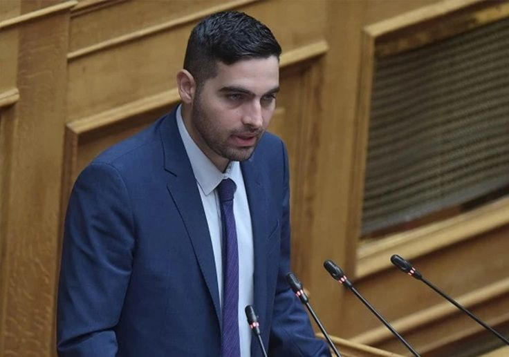 Παρέμβαση Κωνσταντίνου Κεφαλογιάννη για τις μαίες του ΠΑΓΝΗ