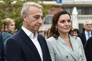 Να εξεταστούν τα παιδιά ζήτησε η Κεφαλογιάννη από το Εφετείο, για τεχνητές εντάσεις μίλησε με λυγμούς ο Μάτσας