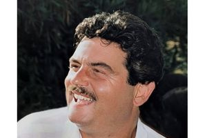 Το Σάββατο το 40ήμερο μνημόσυνο του Βασιλείου Κεφαλογιάννη