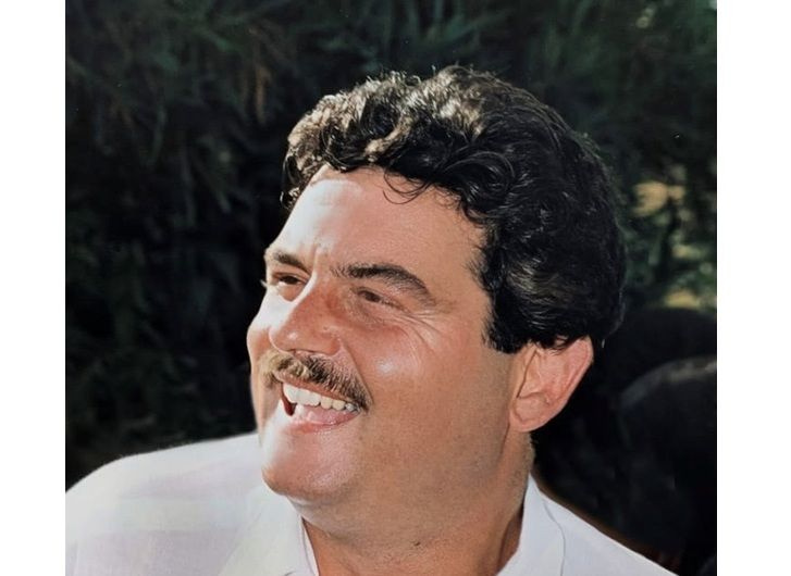 Το Σάββατο το 40ήμερο μνημόσυνο του Βασιλείου Κεφαλογιάννη