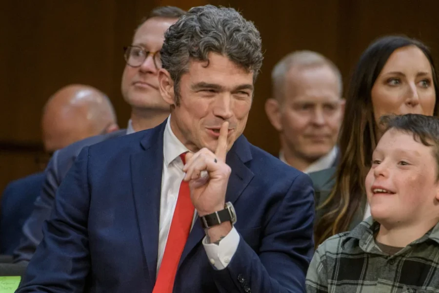 Θύελλα μετά την παραίτηση του διευθυντή του Εθνικού Κέντρου Αντιτρομοκρατίας των ΗΠΑ-Τραμπ: Ήταν αδύναμος