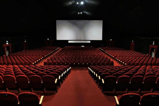 Στην Αθήνα το 2027 τα Ευρωπαϊκά Βραβεία Κινηματογράφου