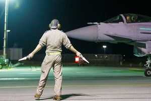 Συναγερμός στην Κύπρο για νέα απειλή κοντά στο Ακρωτήρι