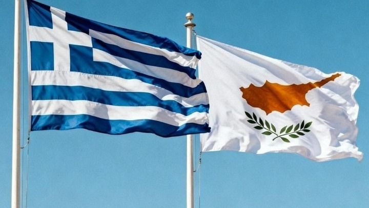 “Ευχαριστούμε την Ελληνική Κυβέρνηση για την ανταπόκρισή της¨ τονίζει ο κυβερνητικός εκπρόσωπος της Κύπρου