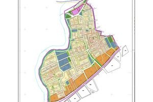 Στην τελική ευθεία η αναθεωρημένη Πολεοδομική Μελέτη των Καμινίων