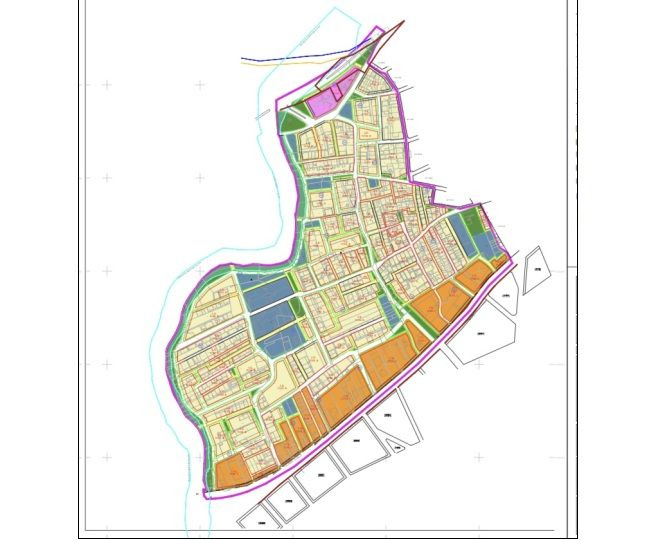 Στην τελική ευθεία η αναθεωρημένη Πολεοδομική Μελέτη των Καμινίων