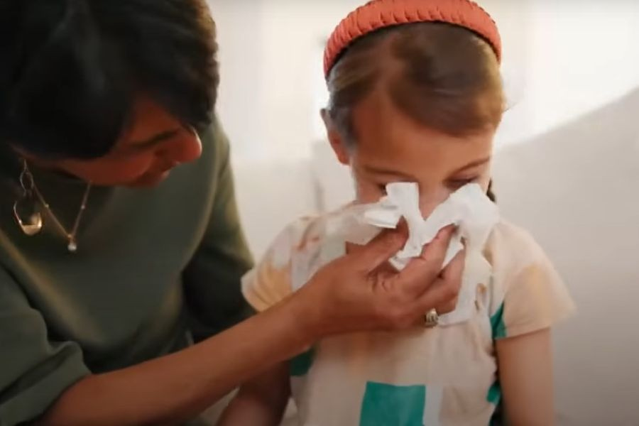 Επιστημονική Ημερίδα για τις Παιδικές Αλλεργίες στο Ρέθυμνο στις 28 Μαρτίου