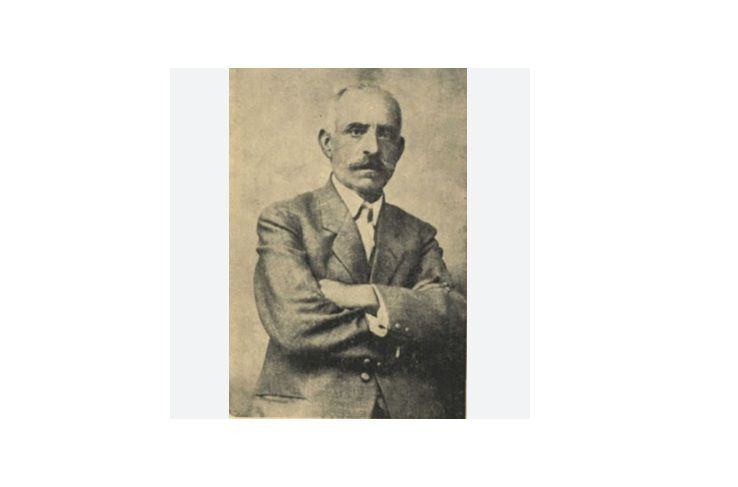 Τριήμερο Συνέδριο – Αφιέρωμα στον συγγραφέα και δημοσιογράφο της Κρητικής Λογοτεχνίας, Ιωάννη Κονδυλάκη