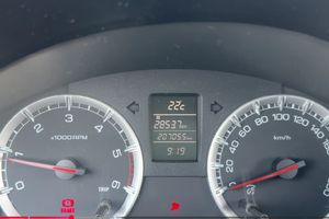 Ποινή φυλάκισης 12 μηνών με αναστολή σε 22χρονο που έτρεχε με 179 χλμ/ώρα σε επαρχιακό δρόμο