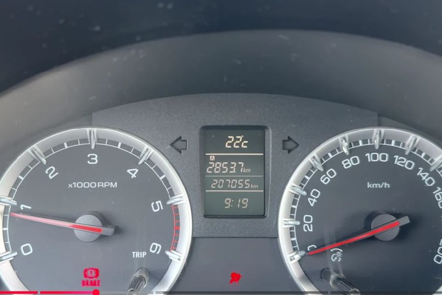 Ποινή φυλάκισης 12 μηνών με αναστολή σε 22χρονο που έτρεχε με 179 χλμ/ώρα σε επαρχιακό δρόμο