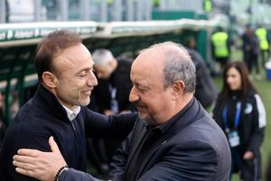 ΟΦΗ-Κόντης: «Κάναμε πολλά δώρα…»-Mπενίτεθ: «Μπορούσαμε κι άλλα γκολ!»