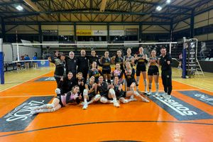 Pre League βόλεϊ: Νέα νίκη για τις γυναίκες του ΟΦΗ που παραμένουν σε τροχιά ανόδου