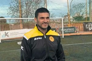 «Χαρούμενοι για την άνοδο αλλά θέλουμε το νταμπλ»