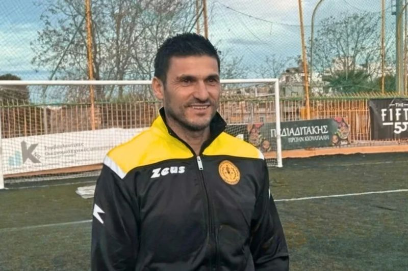 «Χαρούμενοι για την άνοδο αλλά θέλουμε το νταμπλ»