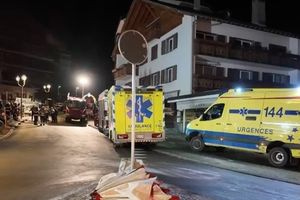 Κραν-Μοντανά: Η ποινική έρευνα διευρύνεται για να περιλάβει πέντε νυν και πρώην υπεύθυνους της κοινότητας