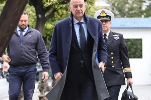 ΚΥΣΕΑ: Συνεδριάζει υπό τον πρωθυπουργό για την κρίση στη Μέση Ανατολή