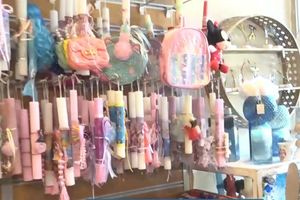 ΕΣΑ: Πότε αρχίζει το εορταστικό ωράριο για το Πάσχα – Ποια Κυριακή είναι ανοικτά τα καταστήματα