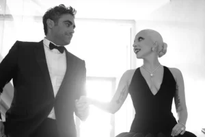 Η Lady Gaga ανακοίνωσε on air ότι παντρεύεται -«Πρόκειται να γίνει σύντομα» αποκάλυψε