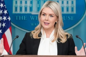 Λευκός Οίκος: «Ο Τραμπ είναι έτοιμος να εξαπολύσει την κόλαση στο Ιράν»