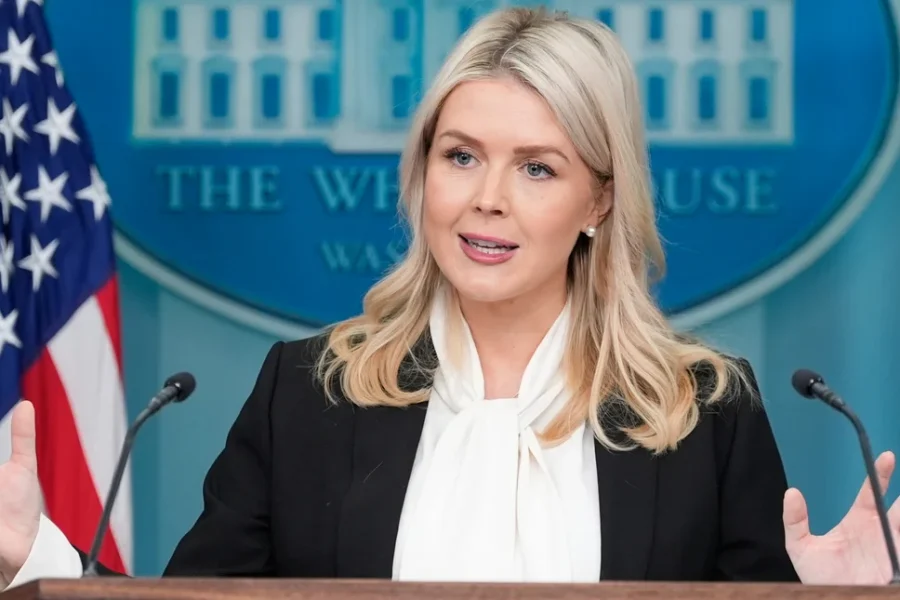 Λευκός Οίκος: «Ο Τραμπ είναι έτοιμος να εξαπολύσει την κόλαση στο Ιράν»