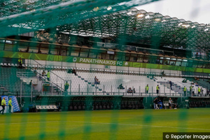 Η προϊστορία των αγώνων του Παναθηναϊκού με τον ΟΦΗ