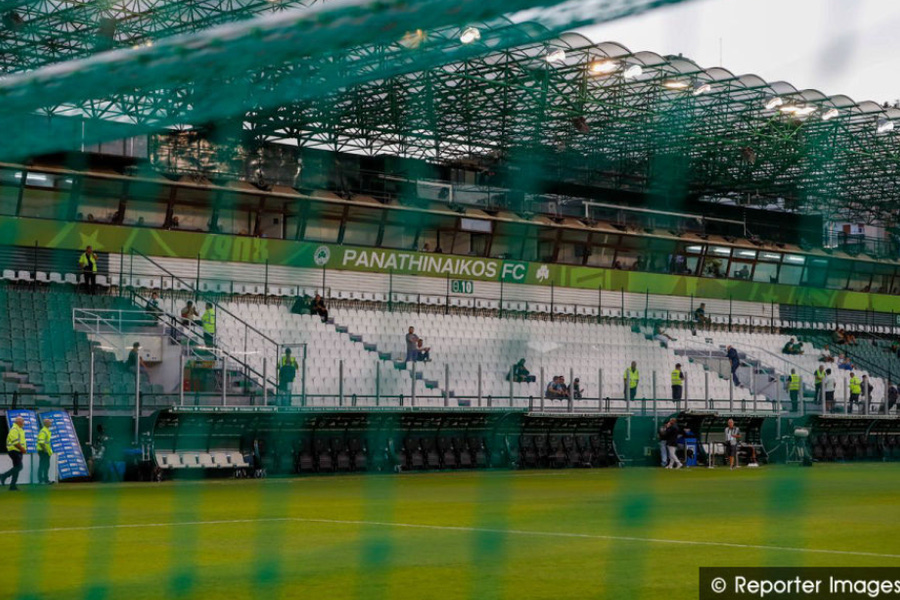 Η προϊστορία των αγώνων του Παναθηναϊκού με τον ΟΦΗ