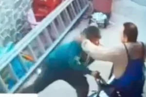 Λέρος: Αφέθηκε ελεύθερος ο 17χρονος που σκότωσε τον πατέρα του