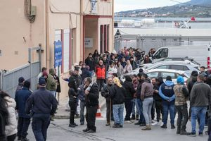 Συναγερμός στη Λέσβο μετά το δεύτερο κρούσμα αφθώδους πυρετού