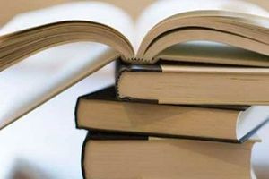 Λέσχη Ανάγνωσης Απριλίου της Εθνικής Βιβλιοθήκης της Ελλάδος