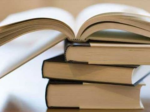 Λέσχη Ανάγνωσης Απριλίου της Εθνικής Βιβλιοθήκης της Ελλάδος