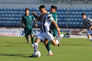 Κορυφώνεται το ενδιαφέρον στην προτελευταία στροφή της Σούπερ Λιγκ