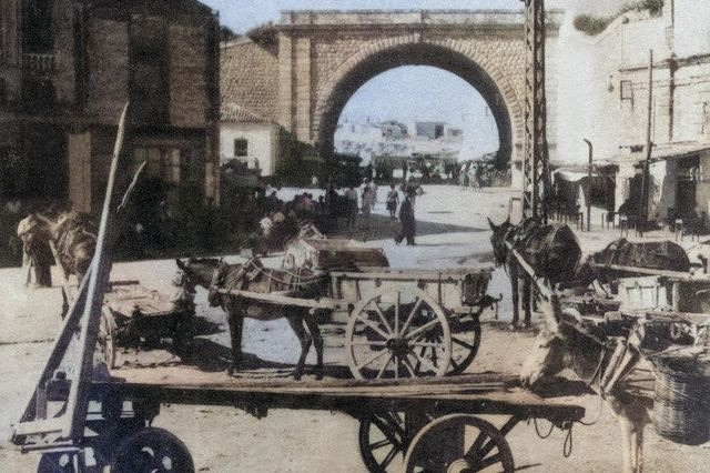 Τον 20ό αιώνα…