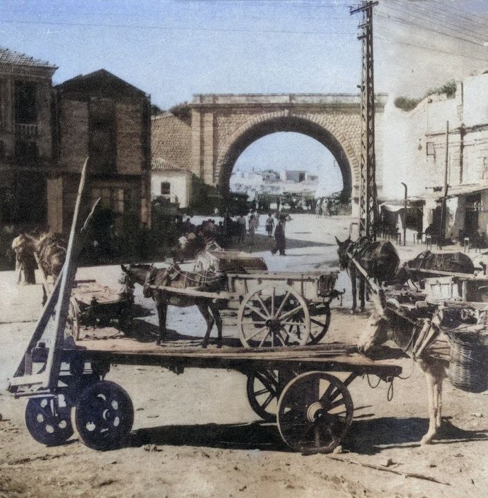 Τον 20ό αιώνα…