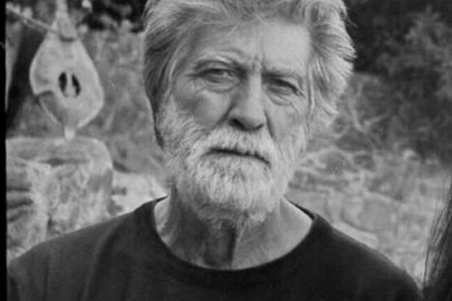 Σε κλίμα συγκίνησης το… τελευταίο αντίο του Λυκούργου Μπαγκέρη