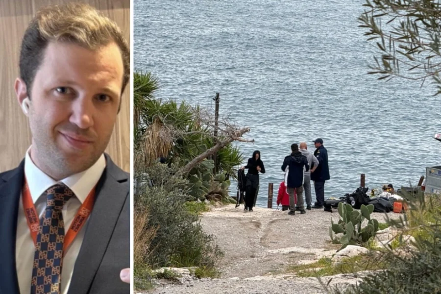 Βουλιαγμένη: «Είχαμε ορατότητα ένα μέτρο, είπαμε ότι πρέπει να βγει»: Πώς έγινε η επιχείρηση για την ανάσυρση του δύτη