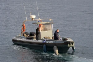 Τραγωδία στα Λιμανάκια Βουλιαγμένης: Εντοπίστηκε στο Πηγάδι του Διαβόλου η σορός του 34χρονου δύτη
