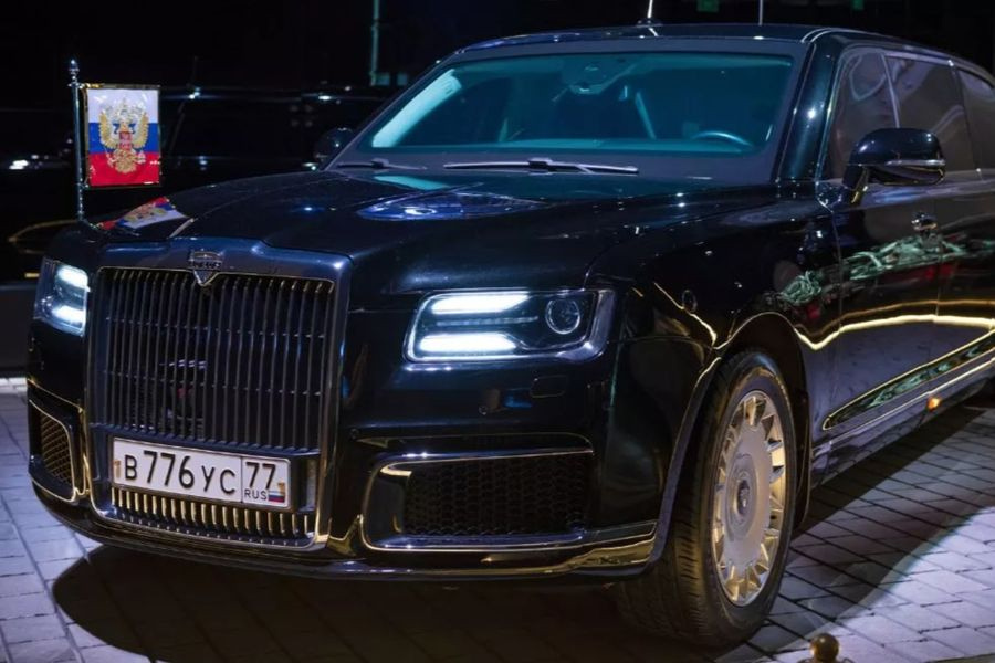 Στη φυλακή Γερμανός έμπορος αυτοκινήτων για ρωσικές λιμουζίνες – Τι έδειξαν οι έρευνες