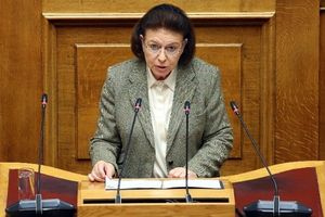 Λίνα Μενδώνη: Σύντομα στο κοινοβούλιο η ρύθμιση για το Εθνικό Φωτογραφικό Αρχείο