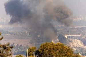 Οκτώ νεκροί από ισραηλινά πλήγματα νότια και ανατολικά του Λιβάνου