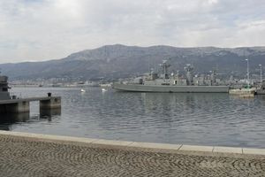 Αυτός είναι ο πραγματικός λόγος που έφυγε το αεροπλανοφόρο “Ford” από τη Σούδα