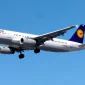 Αναστολή πτήσεων της Lufthansa από και προς την Λάρνακα