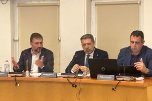 Ο μεγαλύτερος προϋπολογισμός στην ιστορία του Δήμου Μαλεβιζίου – 58,4 εκατ. ευρώ για το 2026