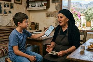 Παράταση Προθεσμίας για τους Μαθητικούς Διαγωνισμούς “Γίνε κι εσύ ο «ιστορικός» της οικογένειάς σου!”