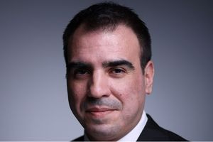 Ο Χάρης Τολούμης αναλαμβάνει 2ος Διευθύνων Σύμβουλος στην TÜV NORD Ελλάδας