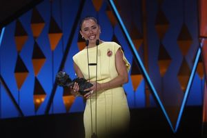 Θρίαμβος στα βραβεία Γκόγια για το «Όλες οι Κυριακές»